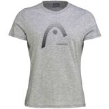 Head - Racket Club Lara - T-shirt - Korte Mouwen