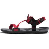 Xero Shoes - Z-trail - Sandalen - Zwart - Lichtgewicht - Klittenbandsluiting