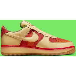 Sneakers Nike Air Force 1 Limited Edition ""Chili Pepper"" - Maat 44