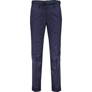 Nils Pantalon - Mix & Match - Blauw - 56