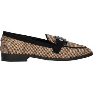La Strada Loafer beige dames - maat 40