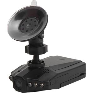 4K Dual Dash Cam met wifi en gps, 64 GB geheugenkaart, parkeermodus, G-sensor, opname en auto-hardwirekit