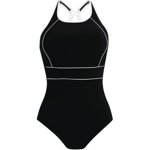 Anita - Prothese Badpak Style Colina - maat 80C - Zwart