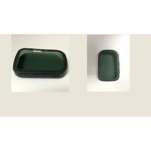 Phonak - Compilot II - Beschermhoes - Siliconen - Zwart