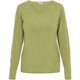 usha - Sweater - V-hals - Regular Fit - Comfortable Collection