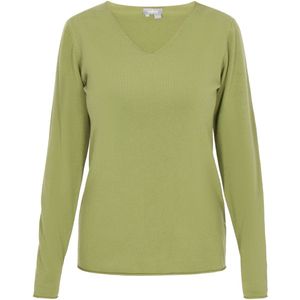 usha - Sweater - V-hals - Regular Fit - Comfortable Collection