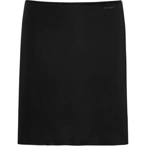 Triumph - Body Make-Up Skirt 01 - BLACK - Vrouwen - Maat 42