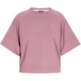 DreiMaster Maritim Sweatshirt  oudroze