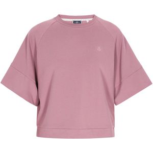 DreiMaster Maritim Sweatshirt  oudroze