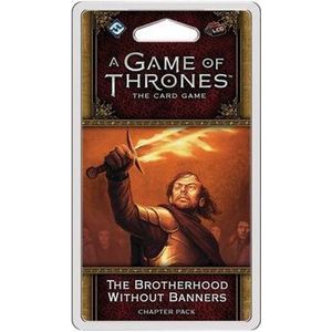 Game of Thrones - 2nd Ed. - The Brotherhood Without Banners