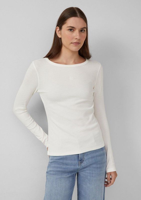 T-shirt - Longsleeves