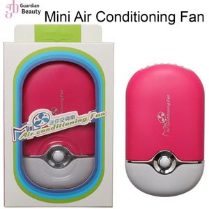 Ventilator voor wimpers startpakket | Wimpers Extension Fan | Mini Air Conditioning Fan