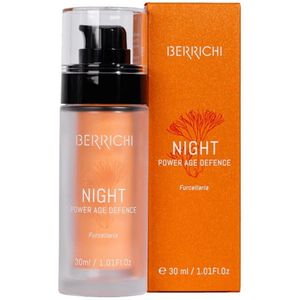Nachtcrème NACHT met vervangbare navulfles, 30 ml