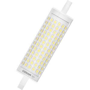 OSRAM LED Line - Lamp - LED-Filament - Energie-Efficiëntieklasse D