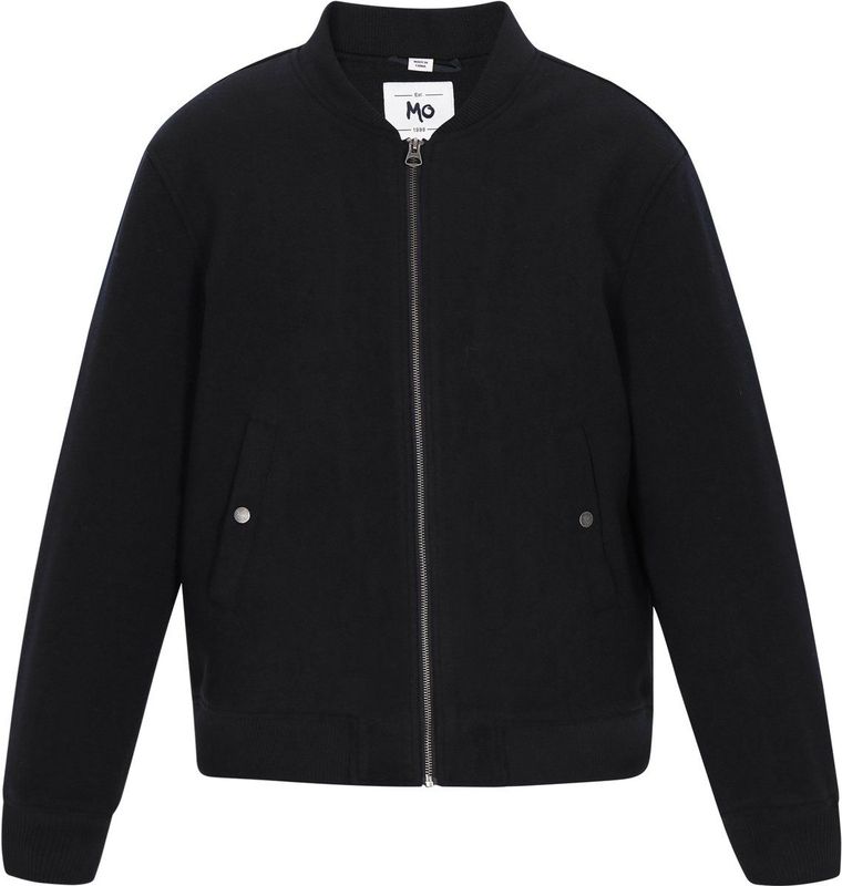 Mo - Jas - Tussenjas - Regular Fit - Outerwear Collection