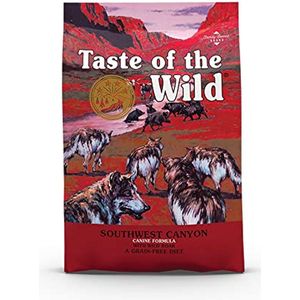 Taste of the Wild | Southwest Canyon 2 kg