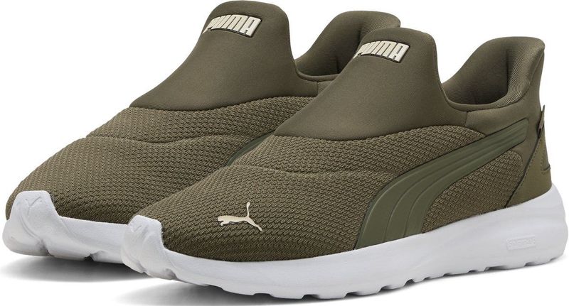 Puma - Softride Cosmic - Instappers - Zwart