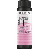 Redken - Shades EQ Gloss - 07RR Flame - Haarkleuring - 60 ml