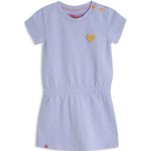4President-Meisjes jurk Nara-Baby Lavender
