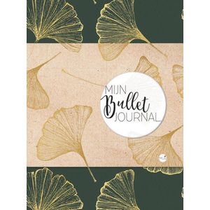 Mijn Bullet Journal - Ginkgo Biloba