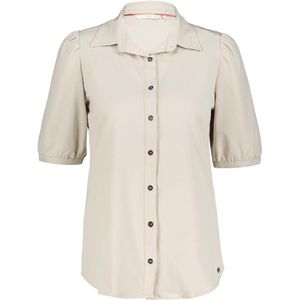 DIDI Dames Travel blouse Destiny Feather grey maat 46