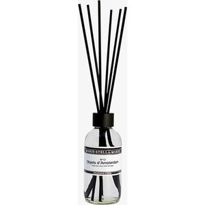 Marie-Stella-Maris Objets d'Amsterdam Fragrance Sticks Geurstokjes - 100 ml