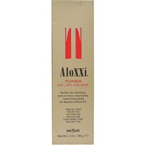 Aloxxi Tones On Lift Colour 3N
