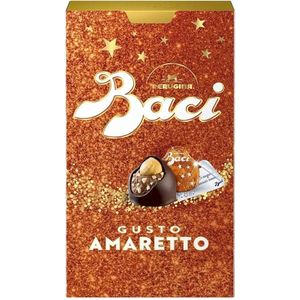 Baci Perugina Gusto Amaretto - geschenkverpakking 150g