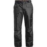 Jobman - 2934 Shell Trousers - Heren - Zwart - Wind- en Waterbestendig