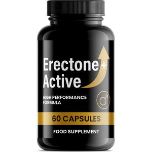 Erectone+ Active