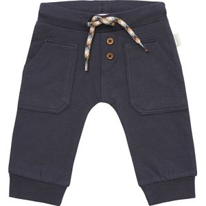 Noppies - Broekje - Murphy - India - Ink - Maat 56