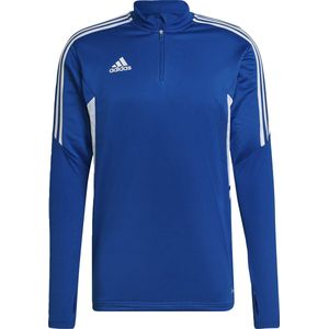 adidas Performance Condivo Trainingsshirt - Heren - Blauw