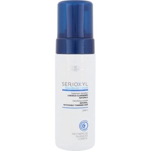 L'Oreal SERIOXYL densifying mousse natural hair step 3 125 ml