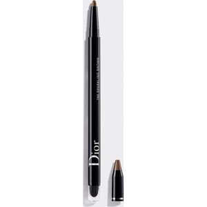 Dior Diorshow 24H Stylo eye pencil Crème 786 Sparkling Brown