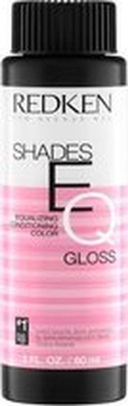 Redken Shades EQ Demi-Permanent Hair Gloss, No. 05V