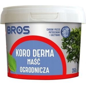 [BROS] [Koro-Derma] - Boomwondbalsem - Beschermt Wonden - Versnelt Genezing - Schimmelwerend