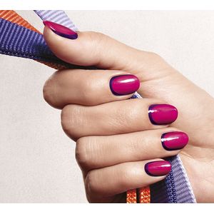 Maybelline Color Show - 331 Pink Party Dress - Roze - Nagellak