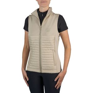 Horka Bodywarmer Phenomenal Dune - XS