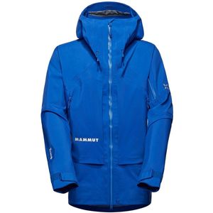 Mammut - Eiger Nordwand Pro - Hardshell Jas - Oranje