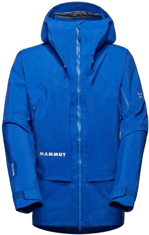 Mammut - Eiger Nordwand Pro - Hardshell Jas - Oranje