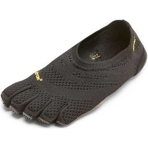 Vibram Fivefingers El-x Knit Sneakers Zwart EU 38 Vrouw