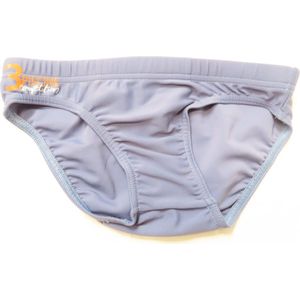 Petit Bateau - Zwembroek - Jongens - Blauw - 3 Piscine competittion - 8 jaar 126