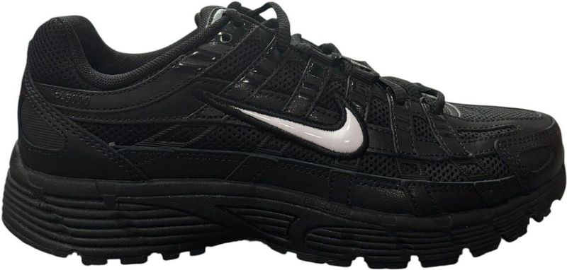 Nike - P-6000 - Sneakers - Zwart - Dames