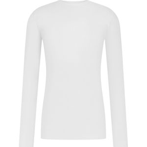 Ten Cate - Thermo Long Sleeve - Snow White - Heren