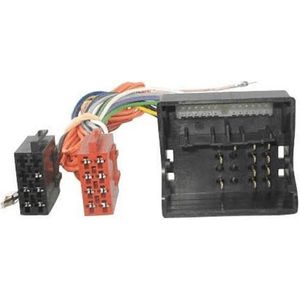 Radio aansluitkabel Mercedes/ Volkswagen