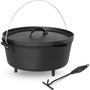 Royal Catering Dutch oven - 10.75 liter