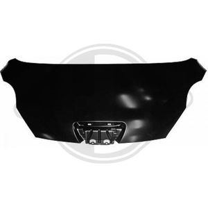 Peugeot 107 - Motorkap - Model 2005-06 tot 2014-05