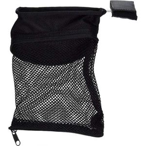 Opbergtas Nylon Mesh - AR-15 M4 Opbergzak - Snel Ontladen Ritssluiting - Camping Opslag .