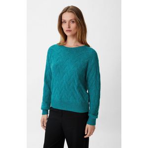 comma Strickpullover