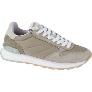 Hoff XANTHOS dames sneakers maat 38 groen